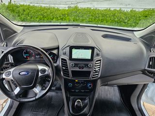 Κλούβα Ford 2019 TRANSIT CONNECT L2 MAXI NAVI KAMERA EURO6-thumb-72
