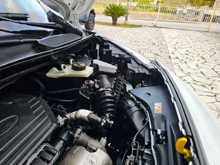 Κλούβα Ford 2019 TRANSIT CONNECT L2 MAXI NAVI KAMERA EURO6-thumb-100