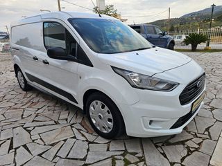 Κλούβα Ford 2019 TRANSIT CONNECT L2 MAXI NAVI KAMERA EURO6-thumb-3
