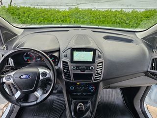 Κλούβα Ford 2019 TRANSIT CONNECT L2 MAXI NAVI KAMERA EURO6-thumb-1