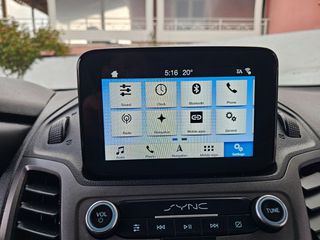 Κλούβα Ford 2019 TRANSIT CONNECT L2 MAXI NAVI KAMERA EURO6-thumb-86