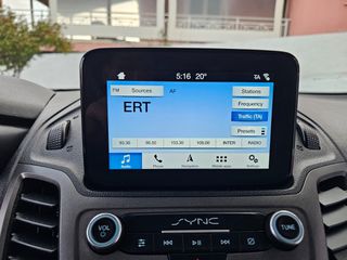 Κλούβα Ford 2019 TRANSIT CONNECT L2 MAXI NAVI KAMERA EURO6-thumb-88