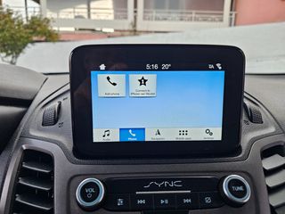 Κλούβα Ford 2019 TRANSIT CONNECT L2 MAXI NAVI KAMERA EURO6-thumb-89