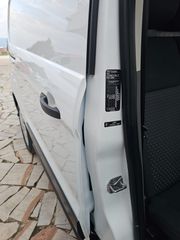 Κλούβα Ford 2019 TRANSIT CONNECT L2 MAXI NAVI KAMERA EURO6-thumb-95