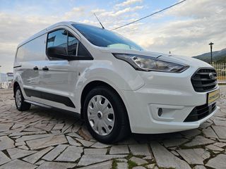 Κλούβα Ford 2019 TRANSIT CONNECT L2 MAXI NAVI KAMERA EURO6-thumb-4