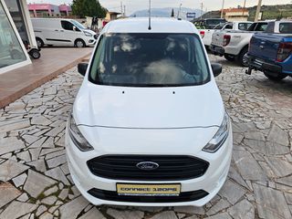 Κλούβα Ford 2019 TRANSIT CONNECT L2 MAXI NAVI KAMERA EURO6-thumb-5