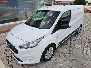 Κλούβα Ford 2019 TRANSIT CONNECT L2 MAXI NAVI KAMERA EURO6-thumb-7