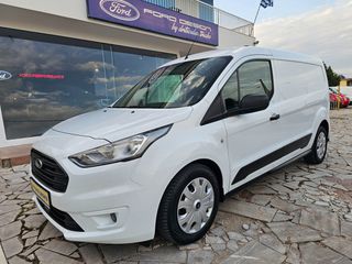 Κλούβα Ford 2019 TRANSIT CONNECT L2 MAXI NAVI KAMERA EURO6-thumb-8