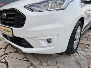 Κλούβα Ford 2019 TRANSIT CONNECT L2 MAXI NAVI KAMERA EURO6-thumb-10