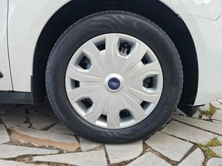 Κλούβα Ford 2019 TRANSIT CONNECT L2 MAXI NAVI KAMERA EURO6-thumb-39