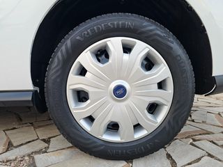 Κλούβα Ford 2019 TRANSIT CONNECT L2 MAXI NAVI KAMERA EURO6-thumb-41