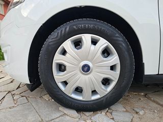 Κλούβα Ford 2019 TRANSIT CONNECT L2 MAXI NAVI KAMERA EURO6-thumb-42