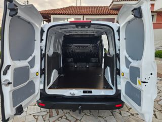 Κλούβα Ford 2019 TRANSIT CONNECT L2 MAXI NAVI KAMERA EURO6-thumb-2