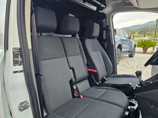 Κλούβα Ford 2019 TRANSIT CONNECT L2 MAXI NAVI KAMERA EURO6-thumb-60