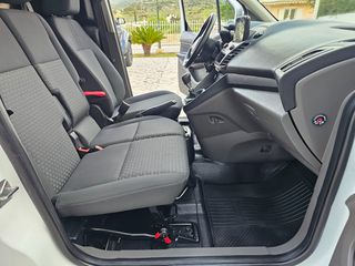 Κλούβα Ford 2019 TRANSIT CONNECT L2 MAXI NAVI KAMERA EURO6-thumb-61