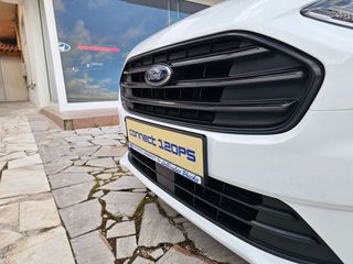 Κλούβα Ford 2019 TRANSIT CONNECT L2 MAXI NAVI KAMERA EURO6-thumb-12