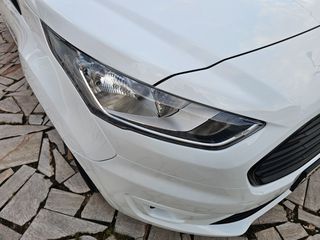Κλούβα Ford 2019 TRANSIT CONNECT L2 MAXI NAVI KAMERA EURO6-thumb-13