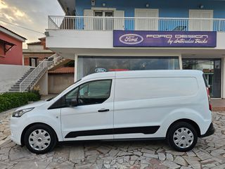Κλούβα Ford 2019 TRANSIT CONNECT L2 MAXI NAVI KAMERA EURO6-thumb-15