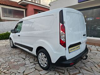 Κλούβα Ford 2019 TRANSIT CONNECT L2 MAXI NAVI KAMERA EURO6-thumb-16