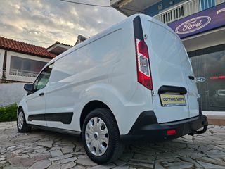 Κλούβα Ford 2019 TRANSIT CONNECT L2 MAXI NAVI KAMERA EURO6-thumb-17