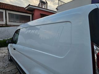 Κλούβα Ford 2019 TRANSIT CONNECT L2 MAXI NAVI KAMERA EURO6-thumb-19