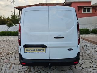 Κλούβα Ford 2019 TRANSIT CONNECT L2 MAXI NAVI KAMERA EURO6-thumb-24