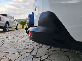 Κλούβα Ford 2019 TRANSIT CONNECT L2 MAXI NAVI KAMERA EURO6-thumb-25