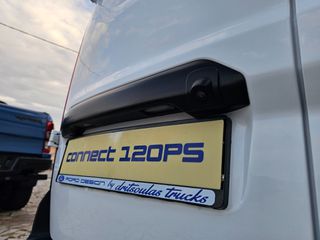 Κλούβα Ford 2019 TRANSIT CONNECT L2 MAXI NAVI KAMERA EURO6-thumb-26