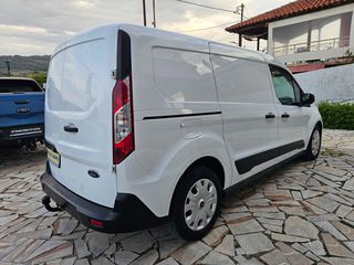 Κλούβα Ford 2019 TRANSIT CONNECT L2 MAXI NAVI KAMERA EURO6-thumb-27
