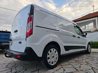 Κλούβα Ford 2019 TRANSIT CONNECT L2 MAXI NAVI KAMERA EURO6-thumb-28