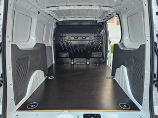 Κλούβα Ford 2019 TRANSIT CONNECT L2 MAXI NAVI KAMERA EURO6-thumb-33