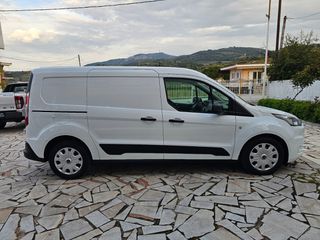 Κλούβα Ford 2019 TRANSIT CONNECT L2 MAXI NAVI KAMERA EURO6-thumb-37