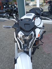 Keeway RKS 125 2025