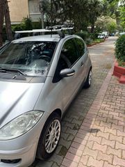 Mercedes-Benz A 170 2005