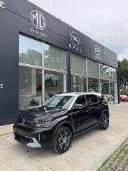 Citroen C3 Aircross 2025 Turbo 100hp Manual PLUS
