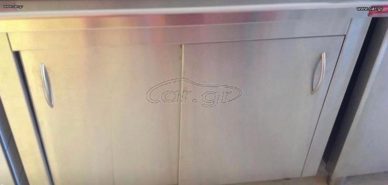 Ανοξείδωτες κατασκευές σε προσφορά