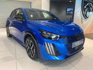 Peugeot e-208 2024 GT* ΕΤΗ ΕΓΓΥΗΣΗ*