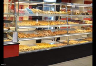 Βιτρίνα ουδέτερη