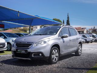Peugeot 2008 2015