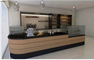 Πρατηρίου άρτου εξοπλισμός