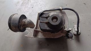 Στροβιλιστής αέρα OPEL CORSA B 93-00 TIGRA A 94-00 ASTRA G 98-05