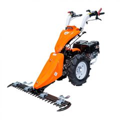Χορτοκοπτικό Βενζίνης 420cc 16HP 977C RURIS