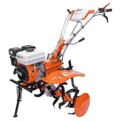 Τετράχρονο Σκαπτικό Βενζίνης 8.5hp/208cc DAC 185 - RURIS