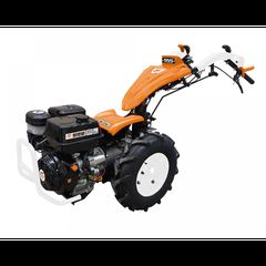 Μοτοκαλλιεργητής βενζίνης 420cc 16HP RURIS 977S
