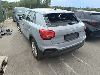 Audi Q2 2021 1.5T AUTO 150ps
