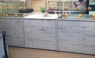 Αναψυκτηρίου εξοπλισμός