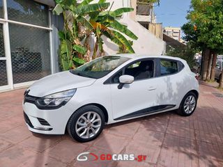 Renault Clio 2019 ΕΛΛΗΝΙΚΟ EXPRESSION NAVI/ZANTEΣ/