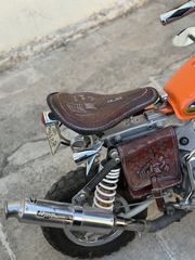 Skyteam Monkey 50 2020 z50 monkey bobos-thumb-3