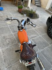 Skyteam Monkey 50 2020 z50 monkey bobos-thumb-6
