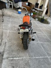 Skyteam Monkey 50 2020 z50 monkey bobos-thumb-7